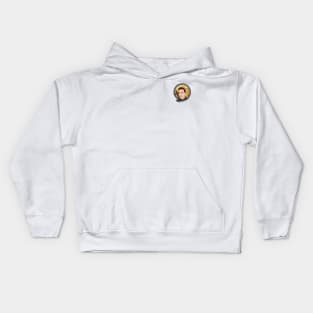 St. Miguel Pro Kids Hoodie